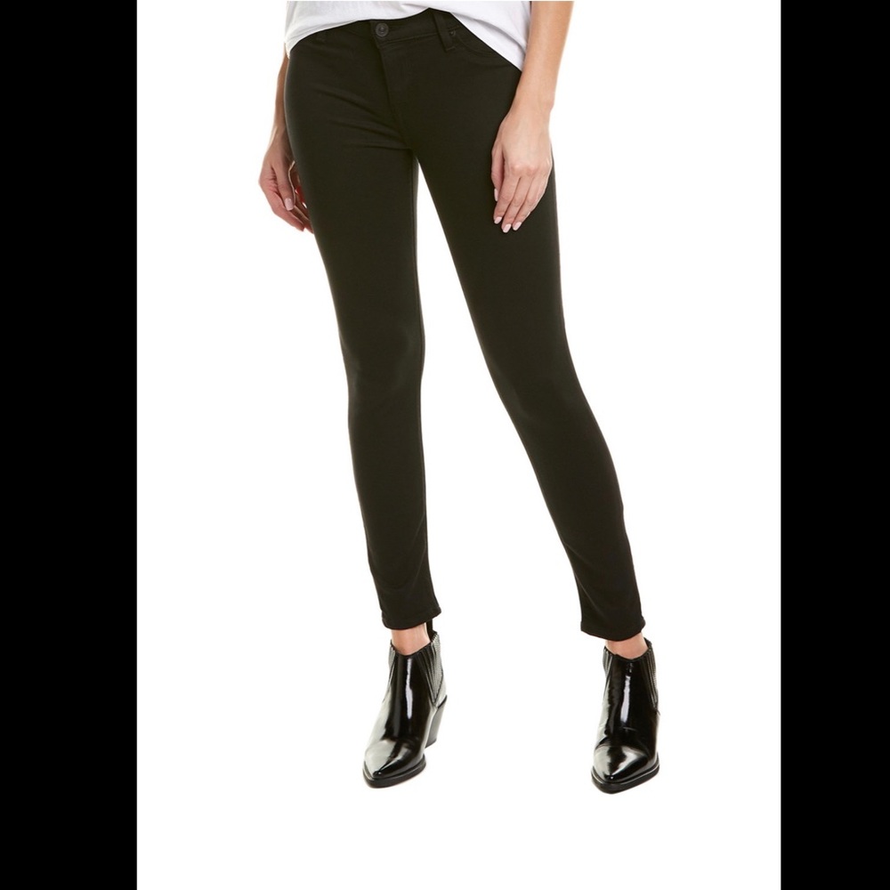 Hudson Krista Super Skinny Jeans